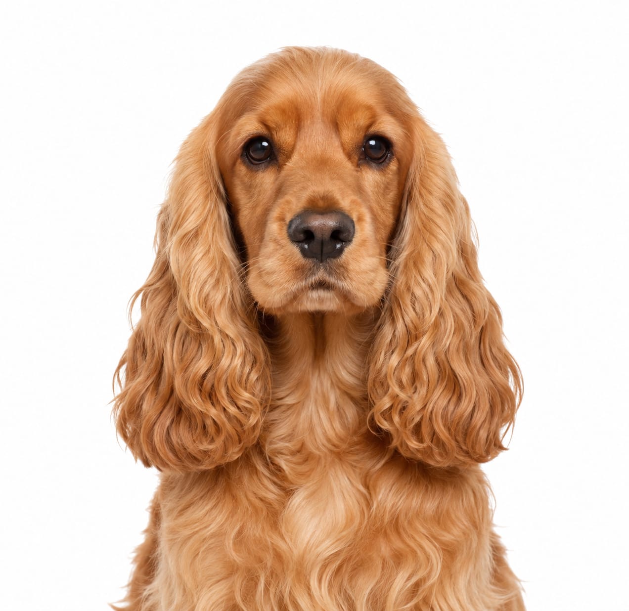 Cocker Spaniel dog breed